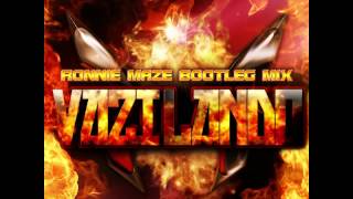 Vazilando feat Oreja Ronnie Maze Bootleg Mix [upl. by Dorine]