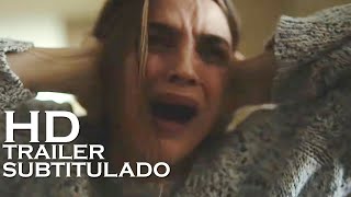 EL DIARIO Trailer 2024 SUBTITULADO HD Terror  Amazon Prime [upl. by Nosreh245]