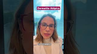 Melhor tratamento na dermatite dermatite alergista [upl. by Elsworth]