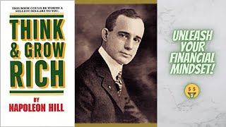 Free PDF Think and Grow Rich Full Audiobook 2024 [upl. by Aneleve813]