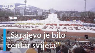 40 godina od Zimskih olimpijskih igara u Sarajevu [upl. by Arakawa863]