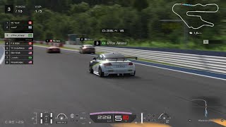 Gran Turismo® 7  Daily Race B  Kyoto Driving Park  Yamagiwa  Audi TT Cup 16 [upl. by Aihsital809]