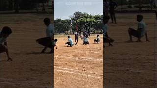 OP LINE DIVE KHO KHO MATCH 👀shorts like views subscribe comment community trending share [upl. by Yrrac]