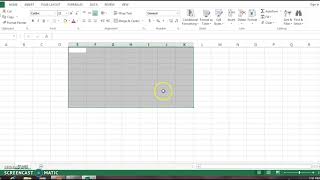 Trace Precedents  Dependents in Excel [upl. by Tedmann624]