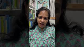 Bethany High Primary Department  Parent Testimonial  Dr Pooja Gujjal Chebbi [upl. by Collette500]