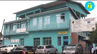 Atelier dagrément des cours qui ont été dispensés à lUniversité Panafricaine les Mages UPM [upl. by Alik]