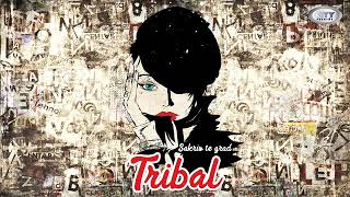 TRIBAL®  Razlog Official Audio [upl. by Darryl]