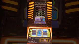 Megabucks Slot Machine Las Vegas [upl. by Trey]