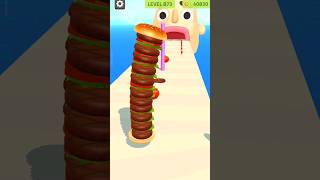 Sandwich Runner shortsfeed shortsvideo shortsviral shortsyoutube 20N24 05 [upl. by Aibos518]