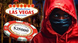 The Gang Who Robbed Vegas But Made One Mistake… [upl. by Nnyleve]