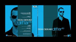 Stefan Obermaier  Bounce feat Sista Sadie [upl. by Berty]