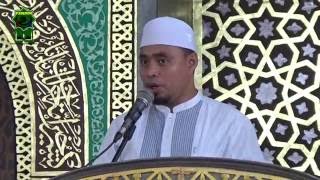 EKSKLUSIF Ust Masriadi Hasan Lc MSha  Tausiyah Spesial Hari Kemerdekaan [upl. by Leachim]