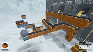 Infinifactory PC Gameplay [upl. by Iahcedrom]