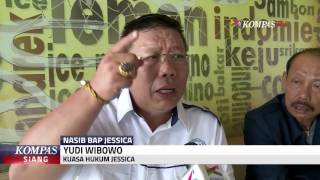 Yudi Jessica Wongso Harus Dilepas [upl. by Faustina522]