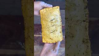 Cheese steak Hot Pockets Recipe [upl. by Kaasi]