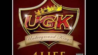 UGK ft Ron Isley [upl. by Cacilia]