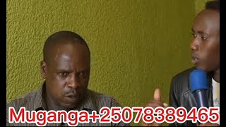 Muganga wa mbere gakondo mwiyambaze agufasha Reba numero iri muri screen yawe umuhamagare nonaha [upl. by Yknarf]