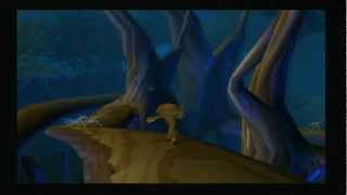 Madagascar PS2 Episode 10 Creepy Spiders [upl. by Iamhaj]