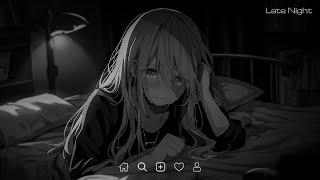 Let Her Go  Sad songs playlist that make you cry  Songs to hear when youre depressed latenight [upl. by Elboa]