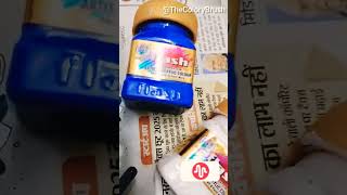 Flash Acrylic paints acrylicpaint viralvideo review music TrendingOnShorts [upl. by Terrie]