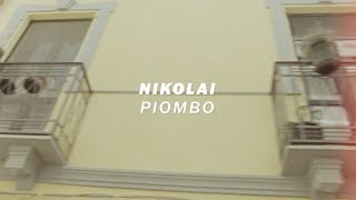 adidas Skateboarding Presents  Nikolai Piombo XP [upl. by Hoopes]