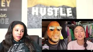 MEGAN Thee Stallion EXPOSES Pardi For CHEATINGJ amp Jeezy Implies Jeannie Mai Cheated  Reaction [upl. by Nosak]