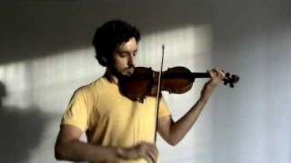 Calligopoulos  Paganini  Caprice 24 [upl. by Fulmer]