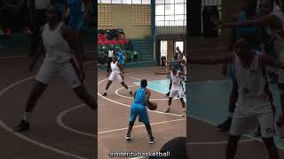 Storms vs Equity Hawks  Regular Season 2022  Kenya Basketball Federation [upl. by Lemal]