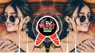 Vasthava Vasthava Song Remix Dj Sumit Smiley [upl. by Lavud]