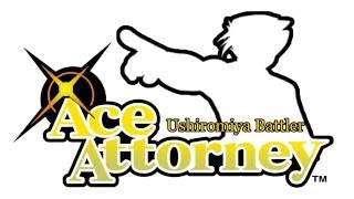 Ushiromiya Battler  Objection 1986  Ushiromiya Battler Ace Attorney Music [upl. by Borries]