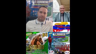 HIPISMO PROFESIONAL DOMINGO 210124 [upl. by Danete]