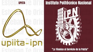 OFERTA EDUCATIVA IPN UPIITA [upl. by Lebasiram]