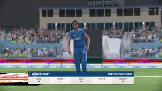 Live 3rd t20 INDIA vs New zealand womens cricket match gameplay SGT Live [upl. by Anaet]