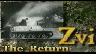 Zvi The Return Holocaust Survivor Documentary [upl. by Barb]