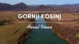 Gornji Kosinj Lika [upl. by Nuy]