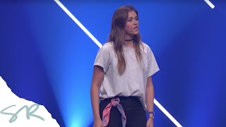 a message to my fellow college age friends  Sadie Robertson [upl. by Apostles]