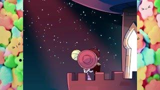 Star x Marco  Comic en Español 13 [upl. by Donata]