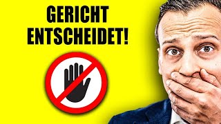 OFFIZIELL Gibt es ein Recht auf BARZAHLUNG [upl. by Ellehsem]