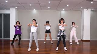 SGO48  Heavy Rotation Dance Mirror ver 1 [upl. by Issi]