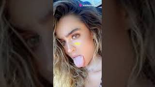 Sommer Ray Fitness Secrets [upl. by Etnad511]