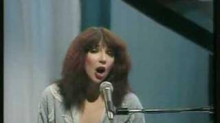 Kate Bush  Symphony In Blue 1979 Xmas Special [upl. by Rodoeht886]