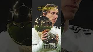 PART 1  Pemain Tertua yang memenangkan Ballon DOR [upl. by Harriett]