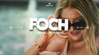 Menelaos  FOCH Levelon Remix 2024 [upl. by Cornie777]