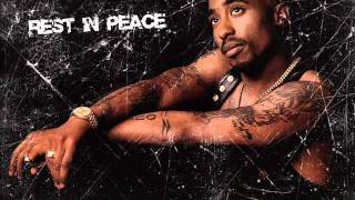 2Pac  Wonderwall rmx [upl. by Rehpitsirhc]