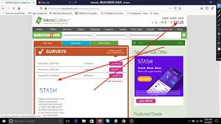 How to cash out from inboxdollars 2020 updates [upl. by Festa]