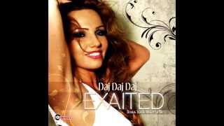 EXAITED  DAJ DAJ DAJ  Freaky Boys Hit Club Remix  Official Audio [upl. by Bing]