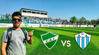 Otro CLÁSICO con VISITANTES  Ituzaingó 1  Argentino de Merlo 4 [upl. by Augustine]