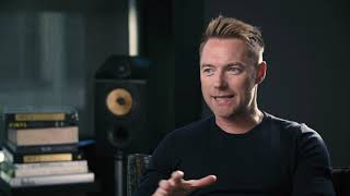 Ronan Keating  When You Say Nothing At All Twenty Twenty  Behind The Song [upl. by Revert]