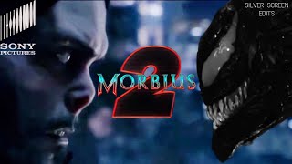 MORBIUS 2 2025 — Teaser Trailer HD [upl. by Ennaeus879]