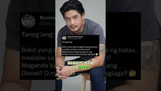 Romnick Sarmenta NagPrivate Ng Social Media [upl. by Zehe]